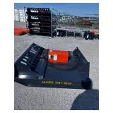 Brush Cutter WOLVERINE 2026 Unused BC-13-72W