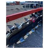 Trencher WOLVERINE 2026 Unused TCR-12-48H