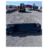 Tiller WOLVERINE 2026 Unused TL-12-72W