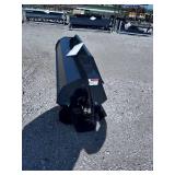 Tiller WOLVERINE 2026 Unused TL-12-72W