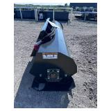 Tiller WOLVERINE 2026 Unused TL-12-72W