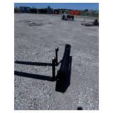 Pallet Forks Frame PFF2-13-45W with Forks