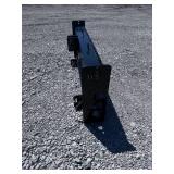 3 Point Pallet Fork Frame