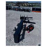 Auger Drive & Bit WOLVERINE 2026 Unused ADB-13-1218R
