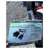 Auger Drive & Bit WOLVERINE 2026 Unused ADB-13-1218R