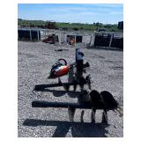 Auger Drive & Bit WOLVERINE 2026 Unused ADB-13-1218R