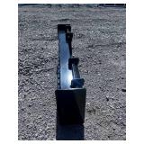 Pallet Fork Frame WOLVERINE 2026 Unused PFF1-13-45W
