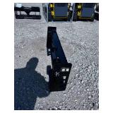 Pallet Fork Frame WOLVERINE 2026 Unused PFF1-13-45W