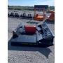 H2 Equipment Farm & Construction Skid Steer Attachments & Single-Trip Shipping Container – No Reserve Auction