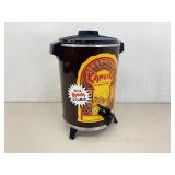 Vintage WORKING Kahlua Coffee Pot