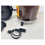 Vintage WORKING Kahlua Coffee Pot