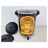 Vintage WORKING Kahlua Coffee Pot