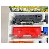 WOW MINT Marx Train Set in Original Box