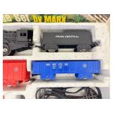 WOW MINT Marx Train Set in Original Box