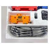 WOW MINT Marx Train Set in Original Box