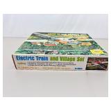 WOW MINT Marx Train Set in Original Box