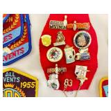 Lot of Vintage 1950