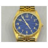 Vintage Seiko 5 Automatic 21 Jewel, Bulova Accutron, and Details Watches