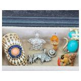 Large Lot of Misc Jewelry