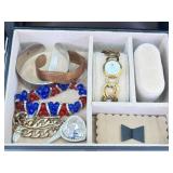 Large Lot of Misc Jewelry