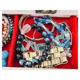 Large Lot of Misc Jewelry