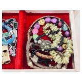 Large Lot of Misc Jewelry