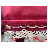 Large Lot of Misc Jewelry