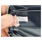 Authentic Coach Peyton Signature Slim Wallet