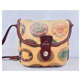 Misc Dooney & Bourke, Coach, and Kate Spade Designer Bags and Accessories