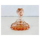 Lot of Vintage Atomizer etc Glass Perfume Bottles