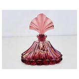 Lot of Vintage Atomizer etc Glass Perfume Bottles