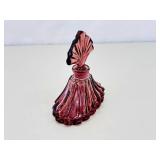 Lot of Vintage Atomizer etc Glass Perfume Bottles