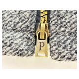 Womens Pendleton Wool Coat Size L/G (Large)