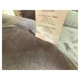 Womens Pendleton Wool Coat Size L/G (Large)