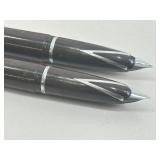 Shaeffer Fountain Pen Desk Set