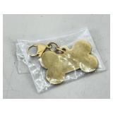 NEW in Original Packaging Cuban Link BLING 17" Dog Collar