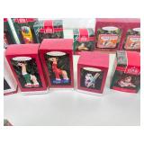 37 Vintage Hallmark Ornaments