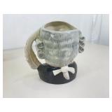 Lot of 8 LARGE 7.5" etc. Royal Doulton Mugs