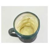 Lot of 8 LARGE 7.5" etc. Royal Doulton Mugs