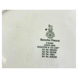 Lot of 5 LARGE 7.5" etc. Royal Doulton Mugs