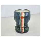 Lot of 5 LARGE 7.5" etc. Royal Doulton Mugs