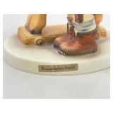Lot of 5 Vintage 5" TMK 3 Hummels