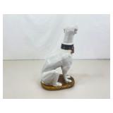 3 Ceramic Dogs