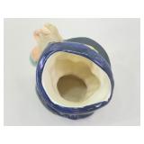 Lot of 3 Small 4" etc. Royal Doulton etc. Mugs