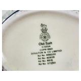 Lot of 3 Small 4" etc. Royal Doulton etc. Mugs