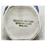 Lot of 3 Small 4" etc. Royal Doulton etc. Mugs