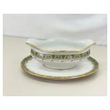 Lot of Antique HIGH END Wm Guerin Co. Limoges Dinnerware