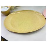 Lot of Misc St. Paul Plastics etc. Melamine etc. Dishes