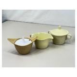 Lot of Misc St. Paul Plastics etc. Melamine etc. Dishes