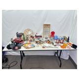 Large Lot of Misc Collectibles
